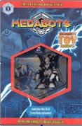 Medabots - Vol. 1 (Gift Pack)