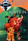 The Lion King (Read Along) [1994]