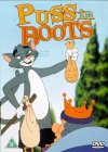 Puss In Boots [2003]