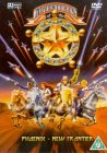 Adventures Of The Galaxy Rangers - Phoenix / New Frontier