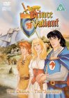 The Legend Of Prince Valiant - The Dream