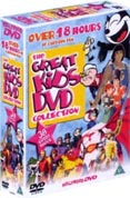 The Great Kids Collection