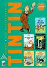 The Adventures Of Tintin - Vol. 5 [1990]