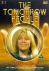 The Tomorrow People - Secret Weapon [1974]