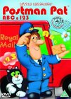 Postman Pat's ABC and 123