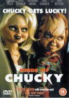 Bride Of Chucky [1999]
