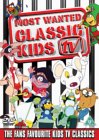 Most Wanted Classic Kids TV