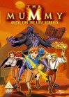 The Mummy: Quest For The Scrolls [2002]