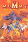 The Mummy - Quest For The Lost Scrolls