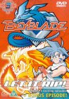 Beyblade : Volume 3 (Giftpack) [2002]