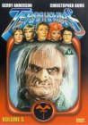 Terrahawks - Vol. 5 - Episodes 18 To 21 [1983]