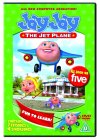 Jay Jay The Jet Plane