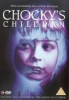 Chocky's Children [1985]