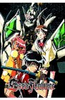 Escaflowne - Vol. 5 [1996]