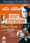 Oliver Twist / Great Expectations [1948]