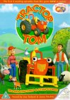 Tractor Tom - Baa Baa Tom Sheep And Other Stories [2003]