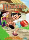 Adventures Of Pinocchio [1984]