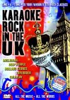 Karaoke - Rock In The UK [2003]