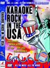 Karaoke - Rock In The USA [2003]