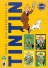 The Adventures Of Tintin - Vol. 4 [1990]