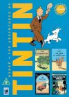 The Adventures Of Tintin - Vol. 3 [1990]