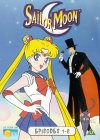 Sailor Moon - Vol. 1 - Episodes 1 To 6