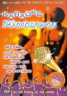 Karaoke - Motown [2003]