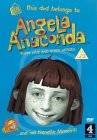 Angela Anaconda - Series 1 - Episodes 7 To 13 - Puppy Love And Other Stories [1999]