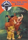 Lion King [Read-Along] [1994]