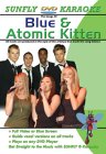 Sunfly DVD - Blue And Atomic Kitten Karaoke