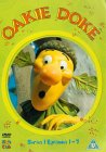 Oakie Doke - Series 1 - Episodes 1 To 7 [1995]