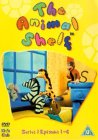 Animal Shelf - Series 1 - Episodes 1 To 6 [2000]