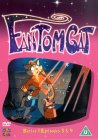 Fantomcat - Series 1 - Episodes 3 And 4