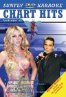 Sunfly DVD - Karaoke - Chart Hits - Vol. 4