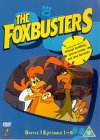 The Foxbusters - Series 1 - Episodes 1 To 6 [2000]