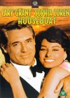 Houseboat [1958]