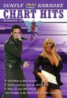 Sunfly DVD - Karaoke - Chart Hits - Vol. 3