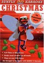 Sunfly DVD - Karaoke Christmas