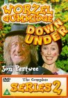 Worzel Gummidge Down Under - All Of Series 2 [1988]