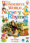 The Wonderful World Of Nursery Rhymes [2001]