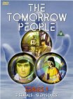 The Tomorrow People - Series 1 - The Slaves Of Jedikiah / Medusa Strain / The Vanishing Earth [1973]