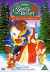 Beauty & Beast Enchanted Xmas