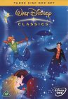 Disney Classics: Mary Poppins, Robin Hood, Sleeping Beauty
