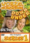 Worzel Gummidge Down Under - The Complete Series 1 [1987]