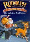 Rudolph The Red-Nosed Reindeer / Rudolph And The Island Of The Misfit Toys [1953]