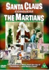Santa Claus Conquers The Martians [1964]