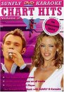 Sunfly DVD - Karaoke - Chart Hits - Vol. 2