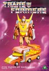 Transformers: Five Faces of Darkness, Parts 1-5