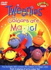 Tweenies - Colours Are Magic [2001]