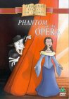 Phantom Of The Opera (animated version) [2002]